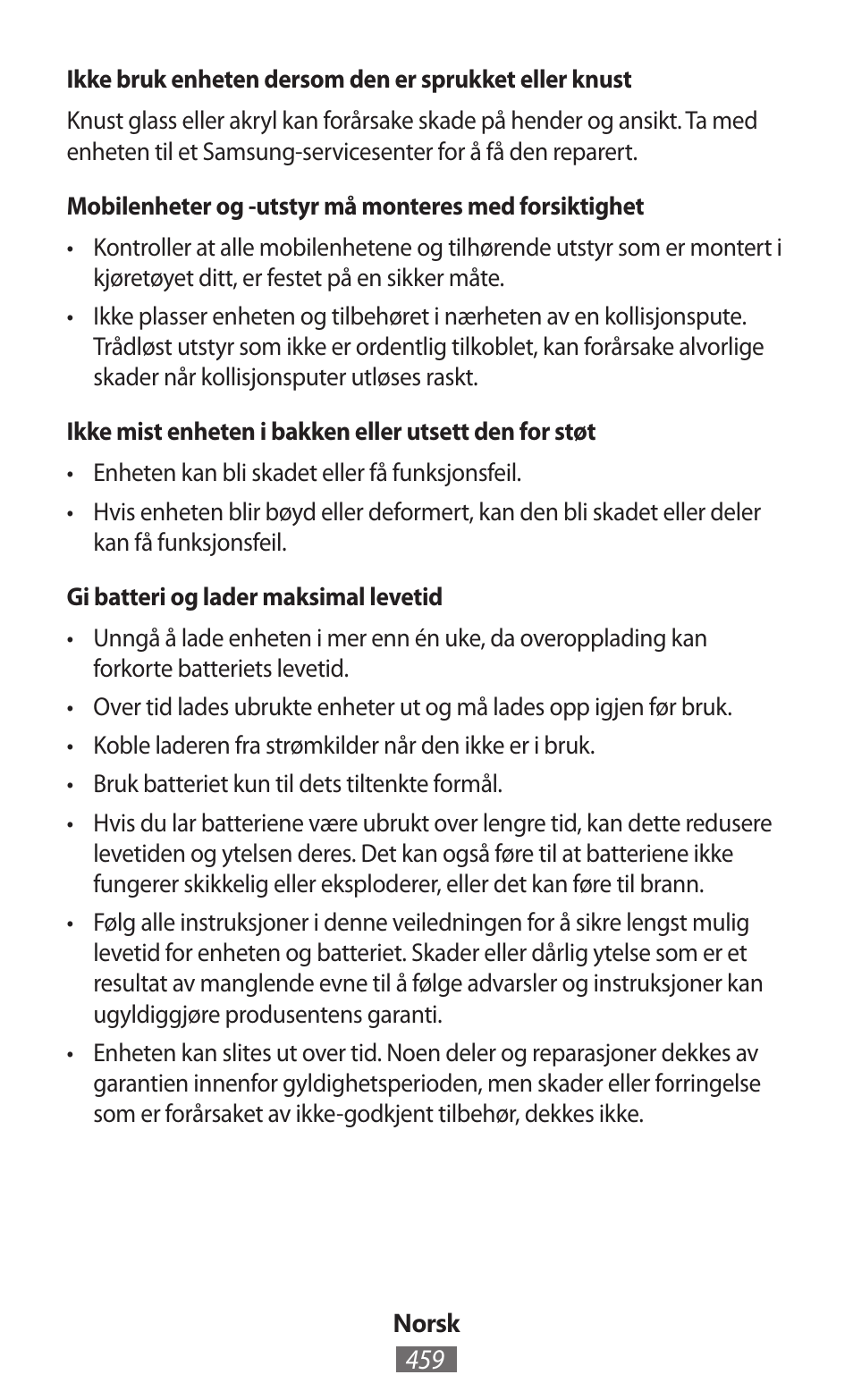 Samsung SM-G130HN User Manual | Page 460 / 732
