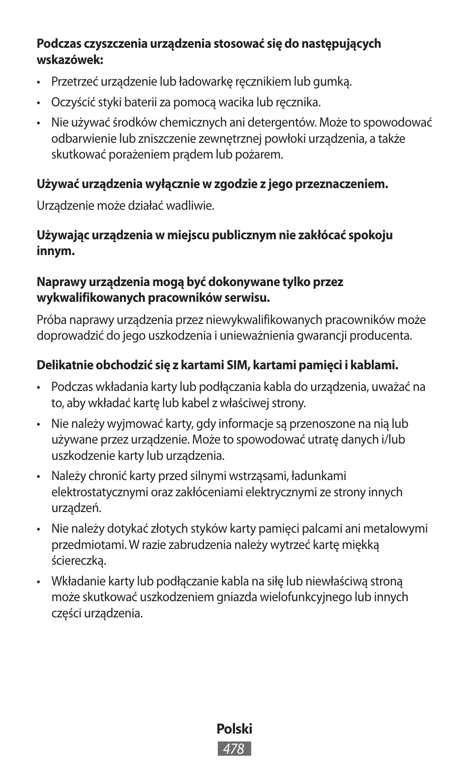 Samsung SM-G130HN User Manual | Page 479 / 732