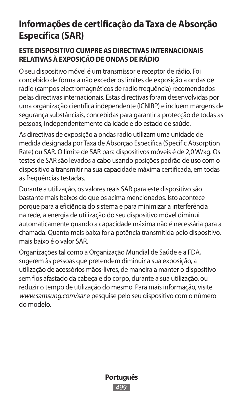 Samsung SM-G130HN User Manual | Page 500 / 732