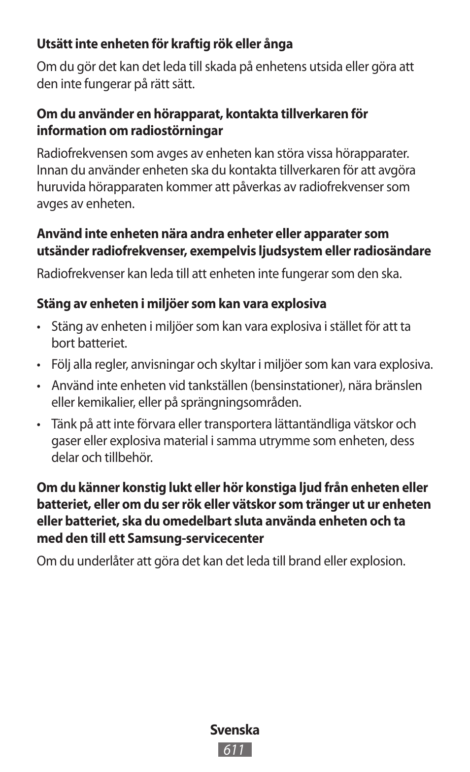 Samsung SM-G130HN User Manual | Page 612 / 732