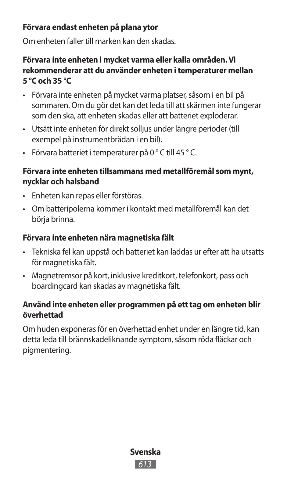 Samsung SM-G130HN User Manual | Page 614 / 732