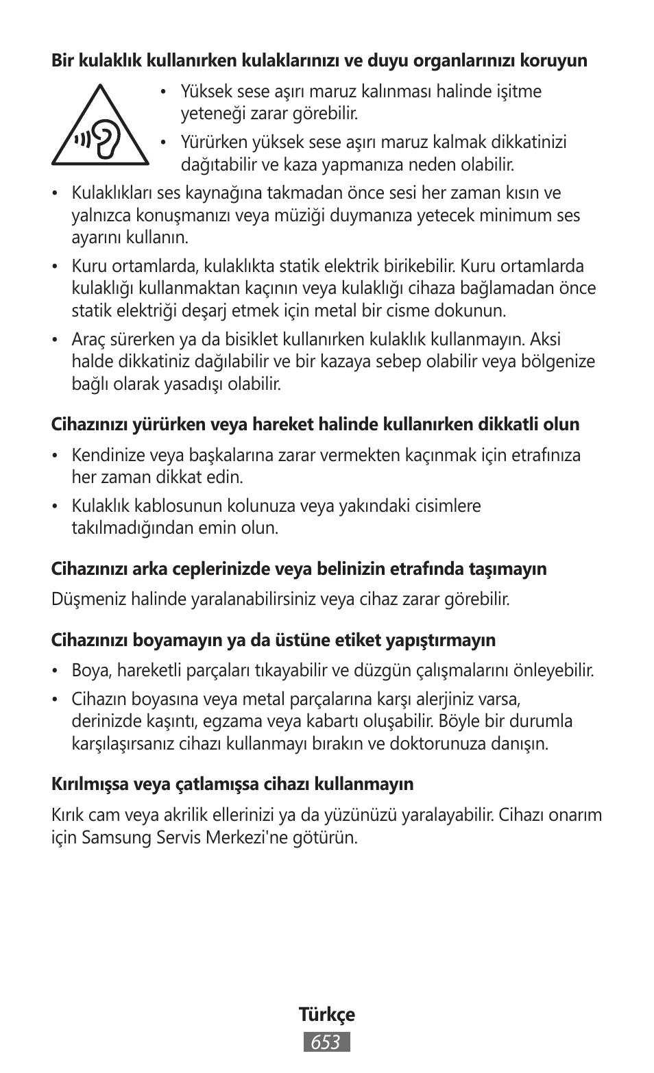 Samsung SM-G130HN User Manual | Page 654 / 732