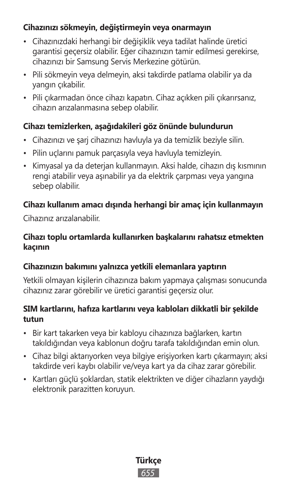 Samsung SM-G130HN User Manual | Page 656 / 732