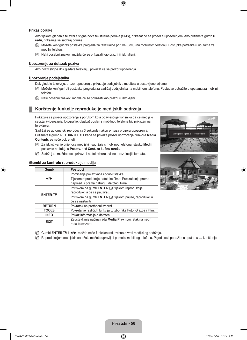 Samsung LE37B650T2W User Manual | Page 400 / 680