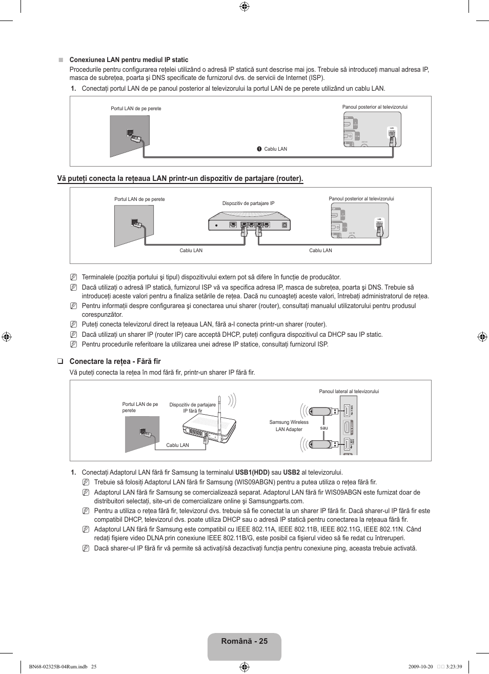 Samsung LE37B650T2W User Manual | Page 567 / 680