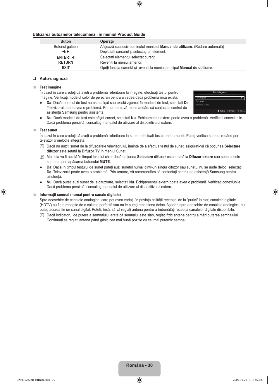 Samsung LE37B650T2W User Manual | Page 572 / 680