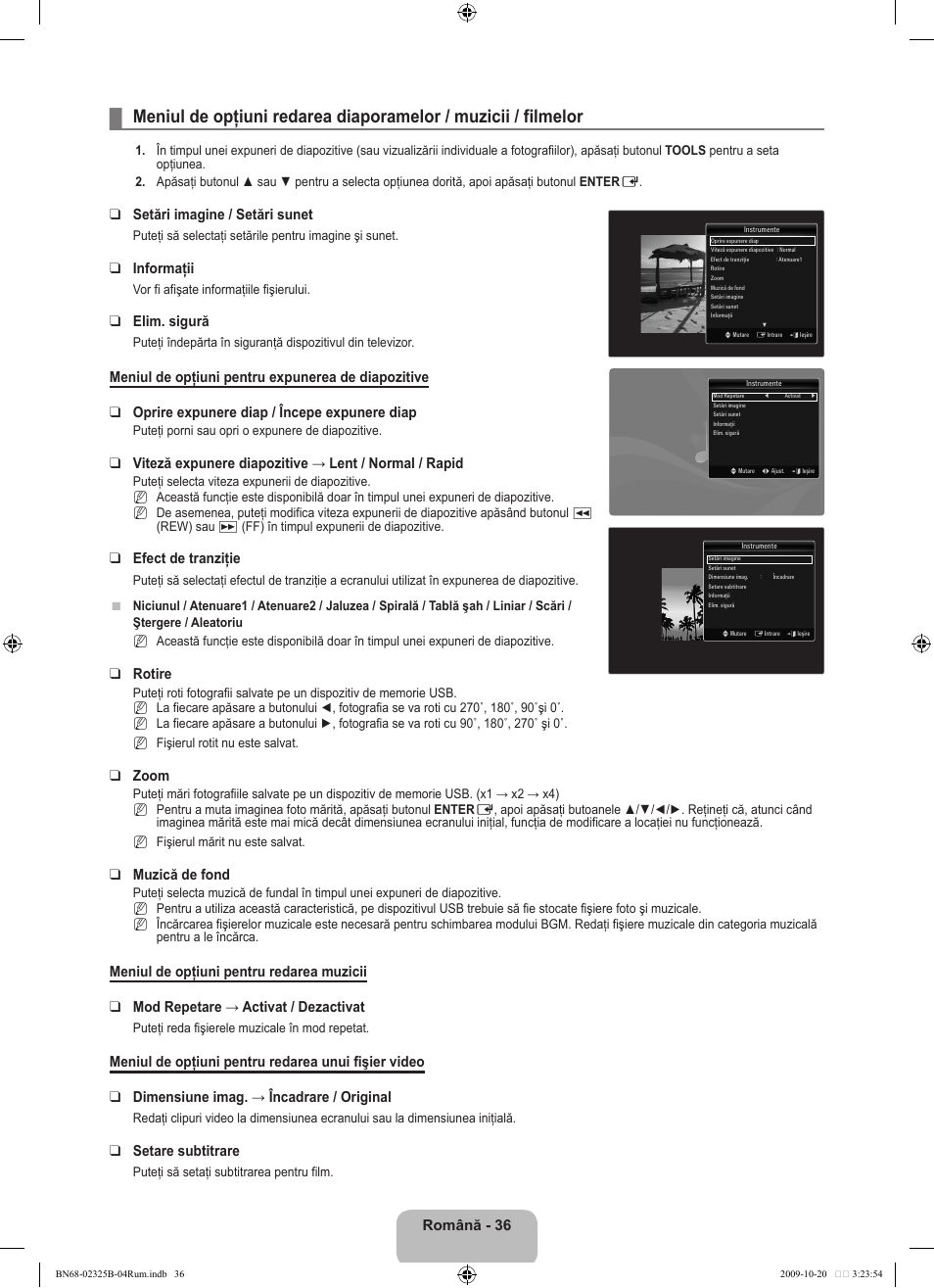 Samsung LE37B650T2W User Manual | Page 578 / 680