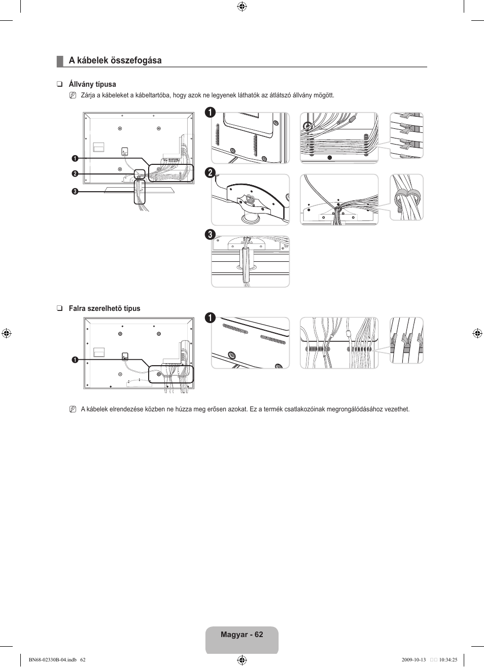 Samsung UE40B8000XW User Manual | Page 146 / 702