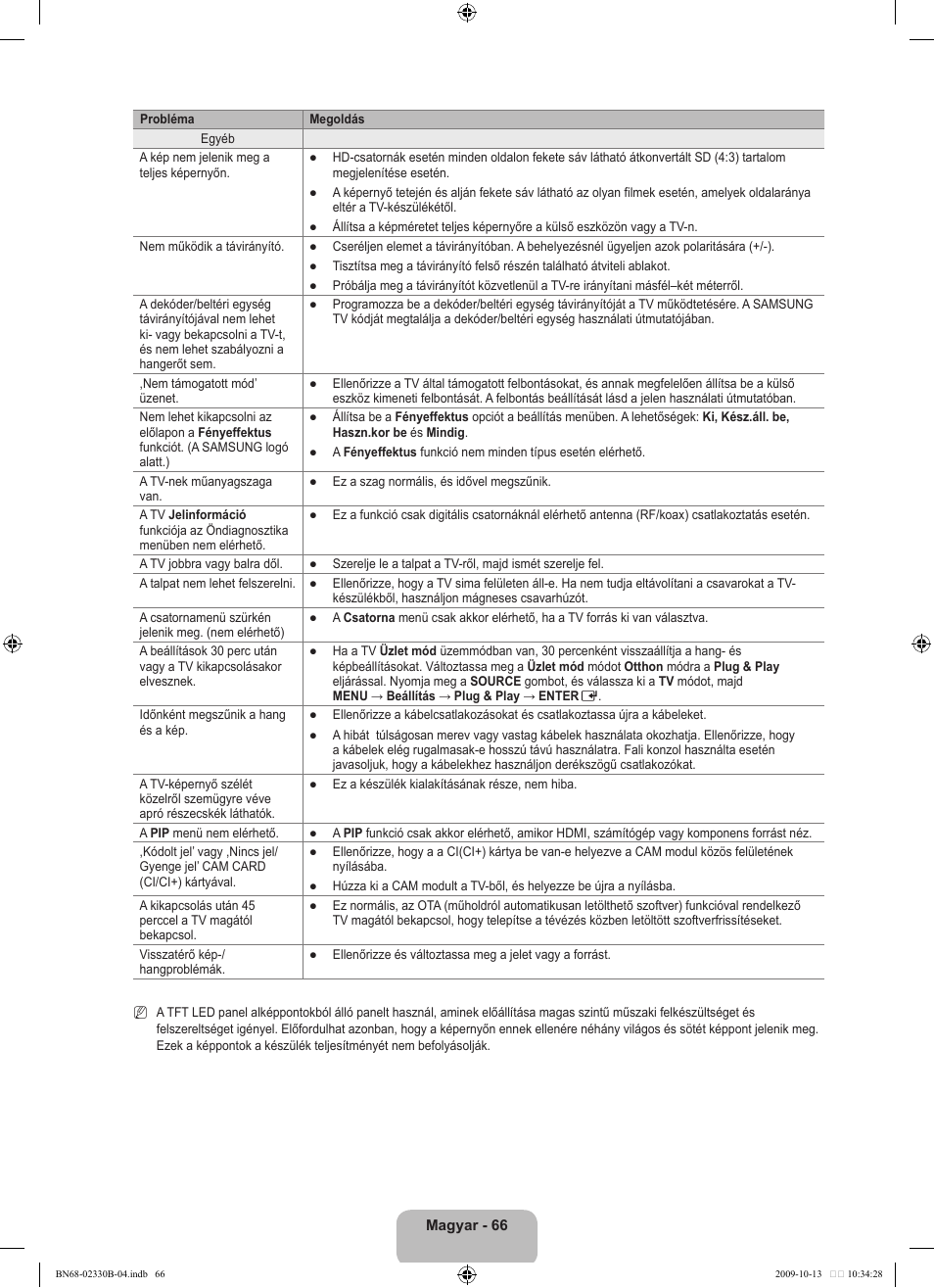 Samsung UE40B8000XW User Manual | Page 150 / 702