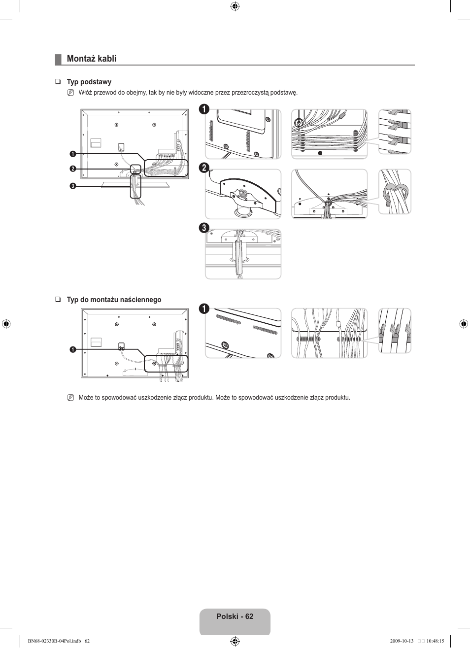 Samsung UE40B8000XW User Manual | Page 214 / 702