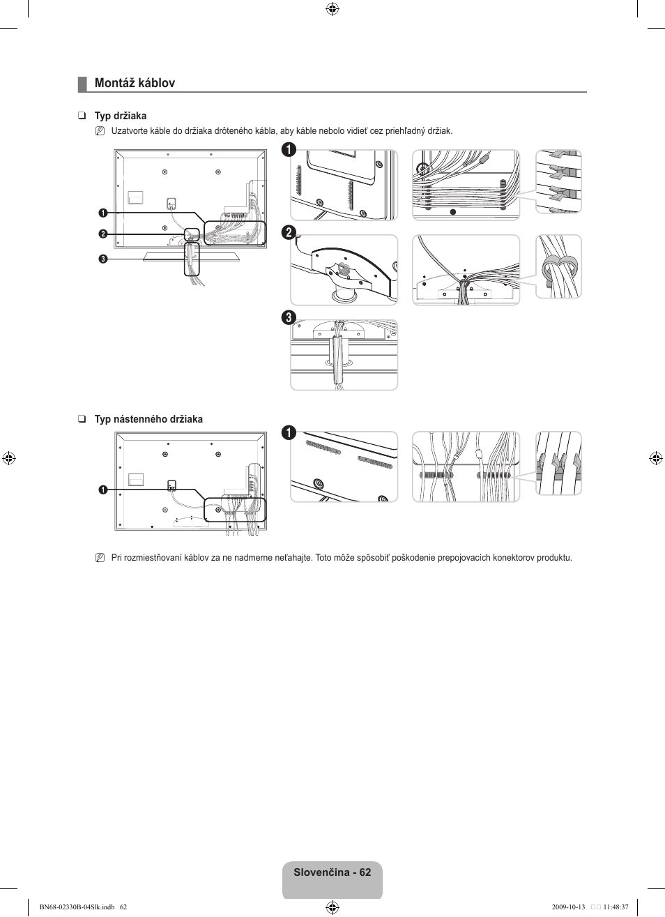 Samsung UE40B8000XW User Manual | Page 554 / 702