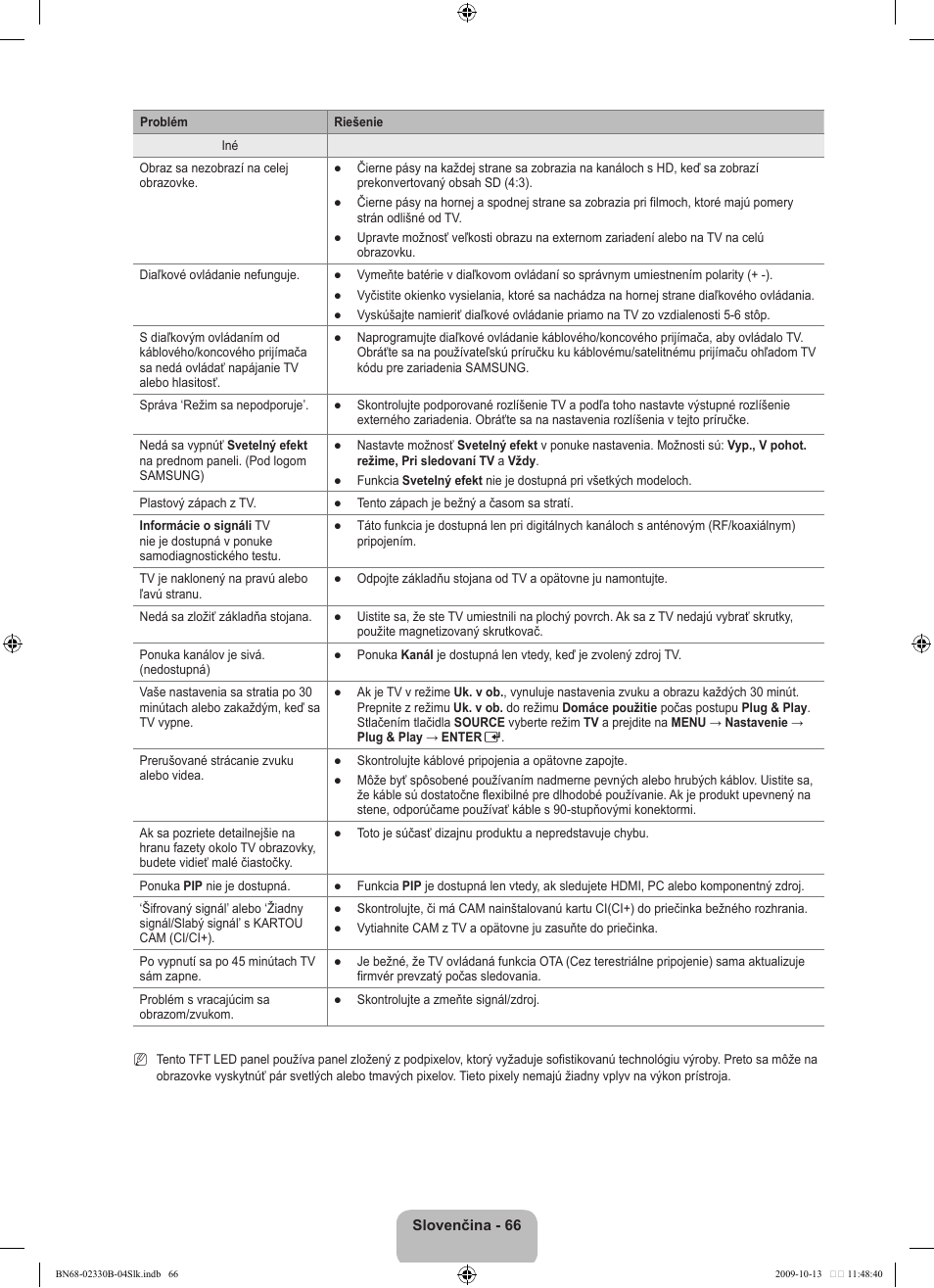 Samsung UE40B8000XW User Manual | Page 558 / 702