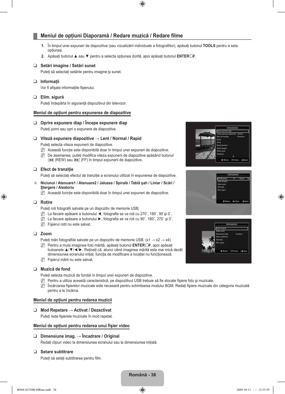 Samsung UE40B8000XW User Manual | Page 598 / 702