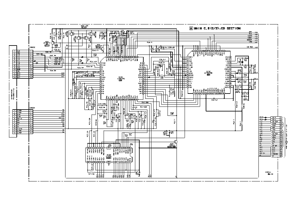 Aiwa CDC-Z107 User Manual | Page 10 / 36