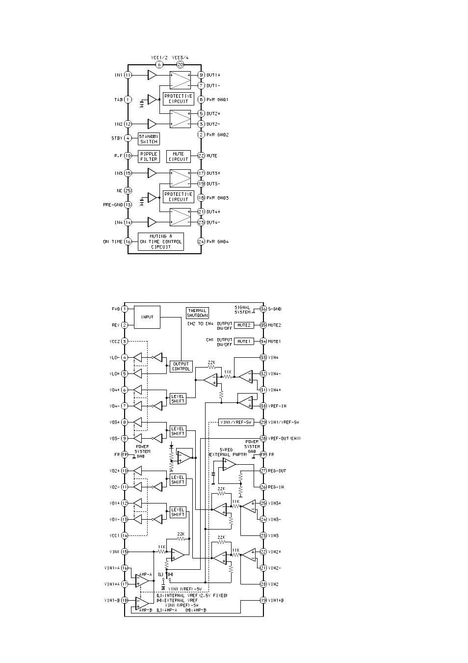 Aiwa CDC-Z107 User Manual | Page 13 / 36