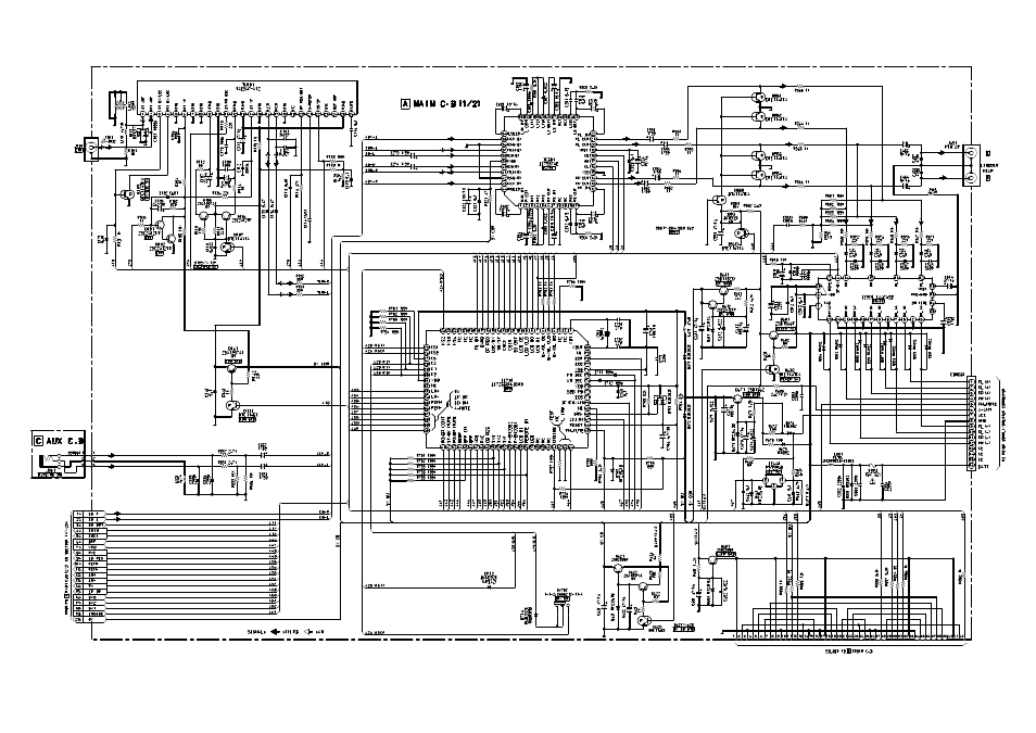 Aiwa CDC-Z107 User Manual | Page 9 / 36