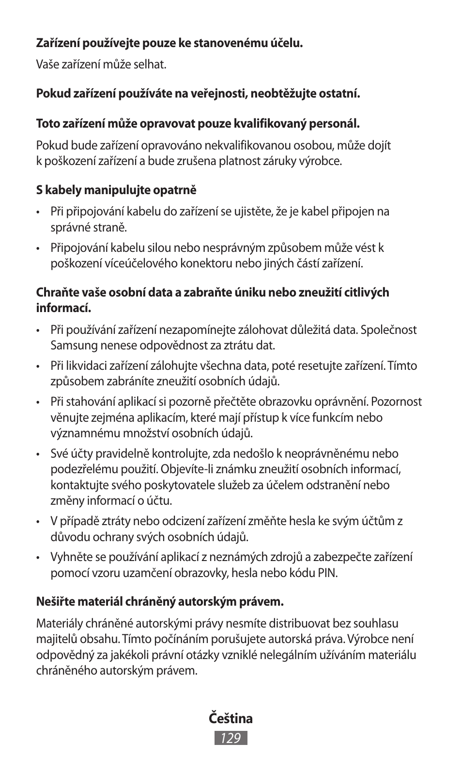 Samsung SM-R380 User Manual | Page 130 / 674