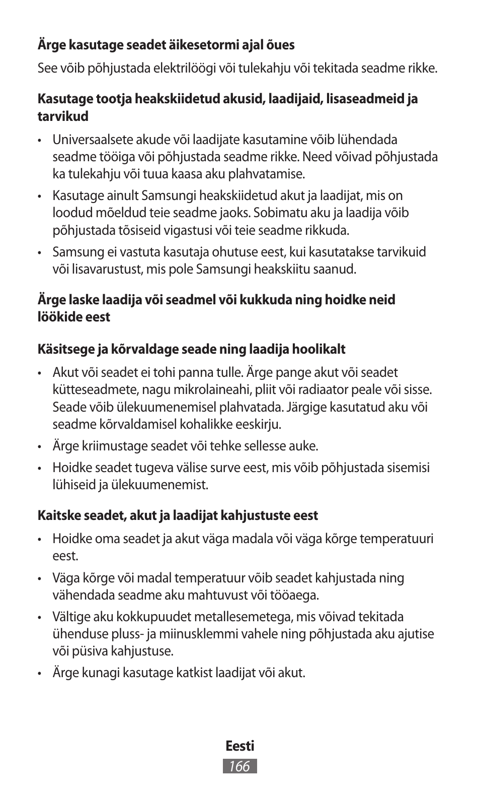 Samsung SM-R380 User Manual | Page 167 / 674