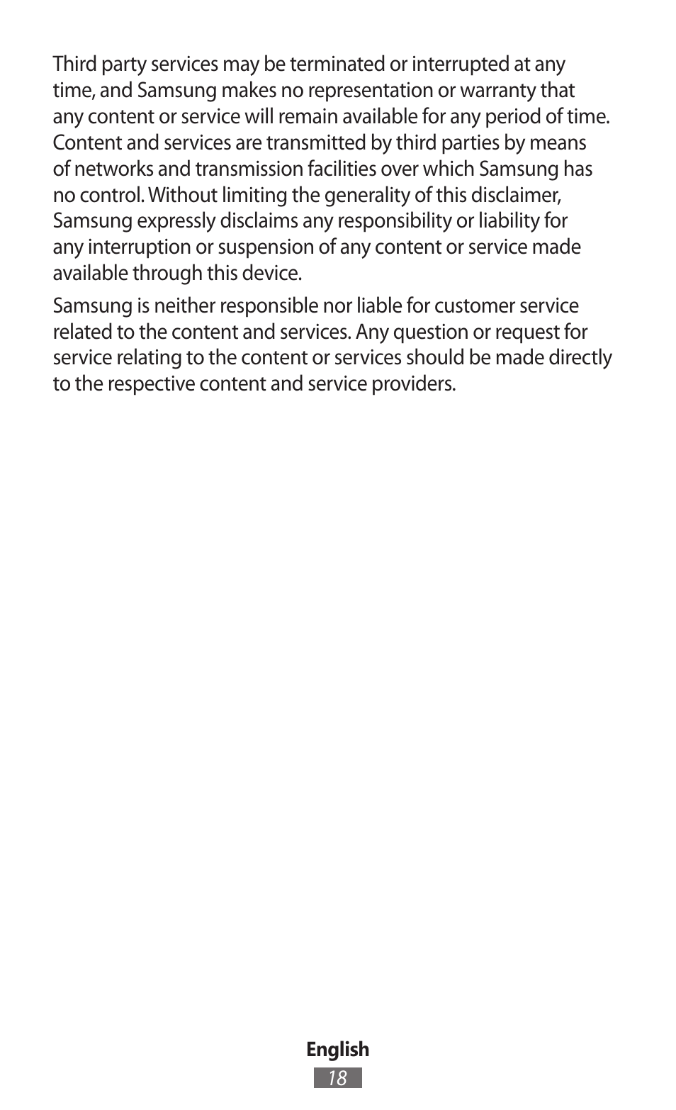Samsung SM-R380 User Manual | Page 19 / 674