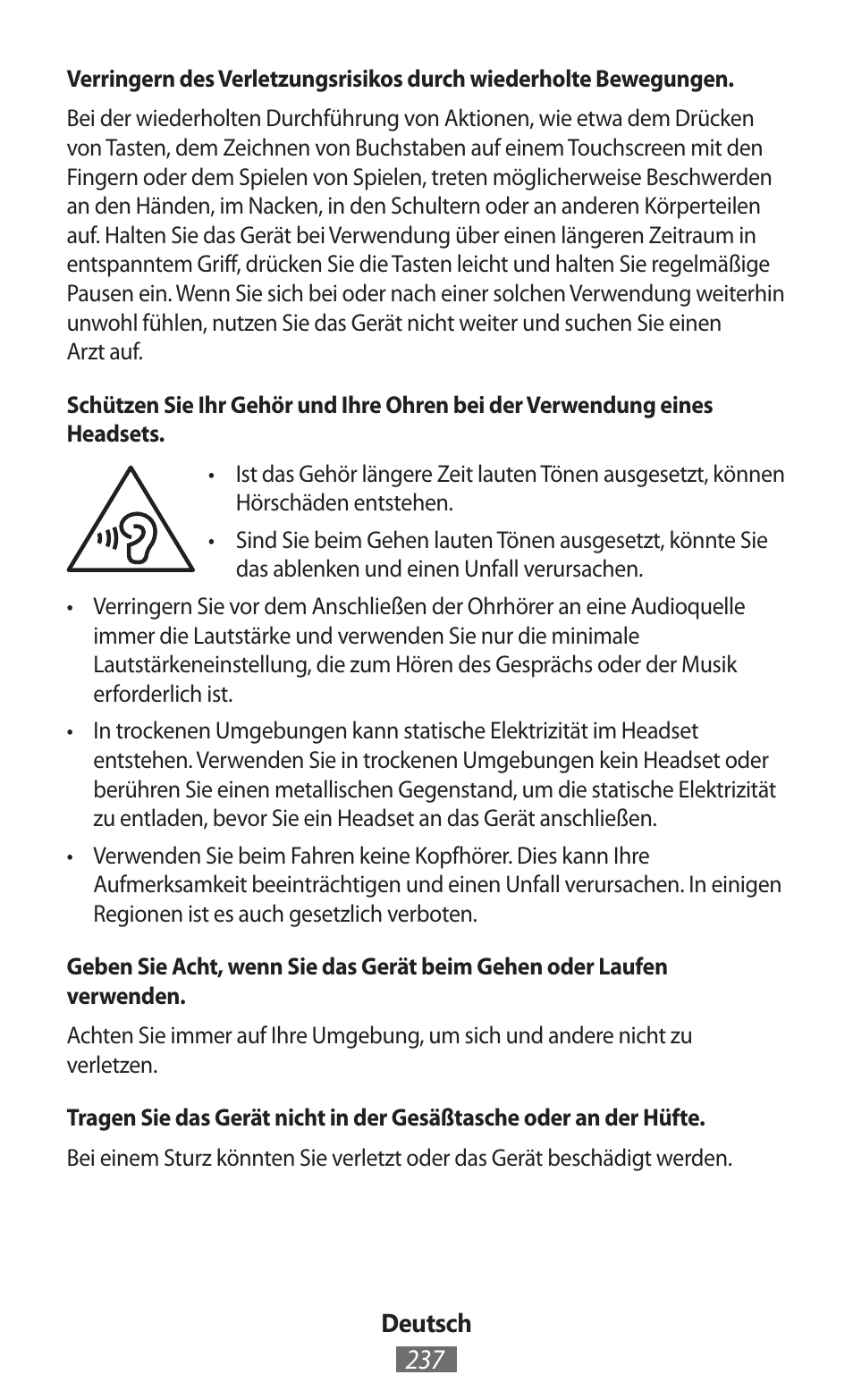 Samsung SM-R380 User Manual | Page 238 / 674