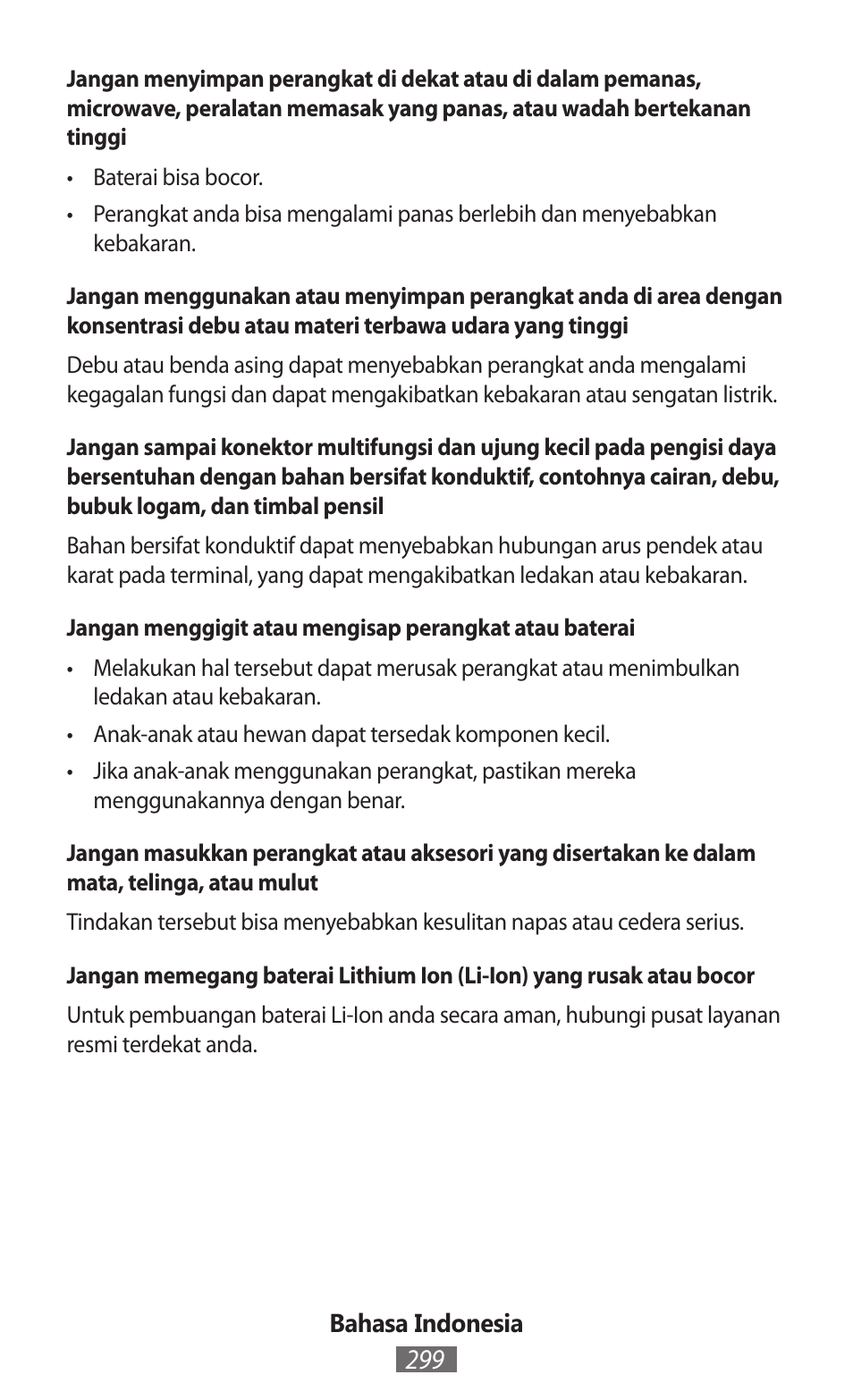 Samsung SM-R380 User Manual | Page 300 / 674