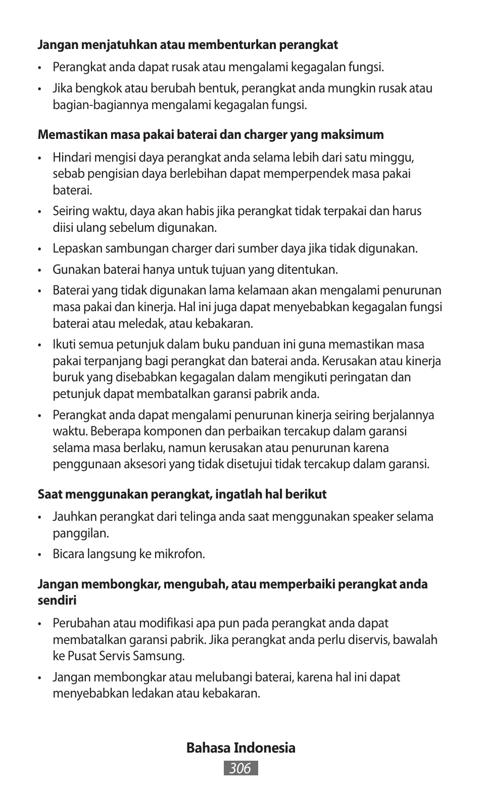 Samsung SM-R380 User Manual | Page 307 / 674