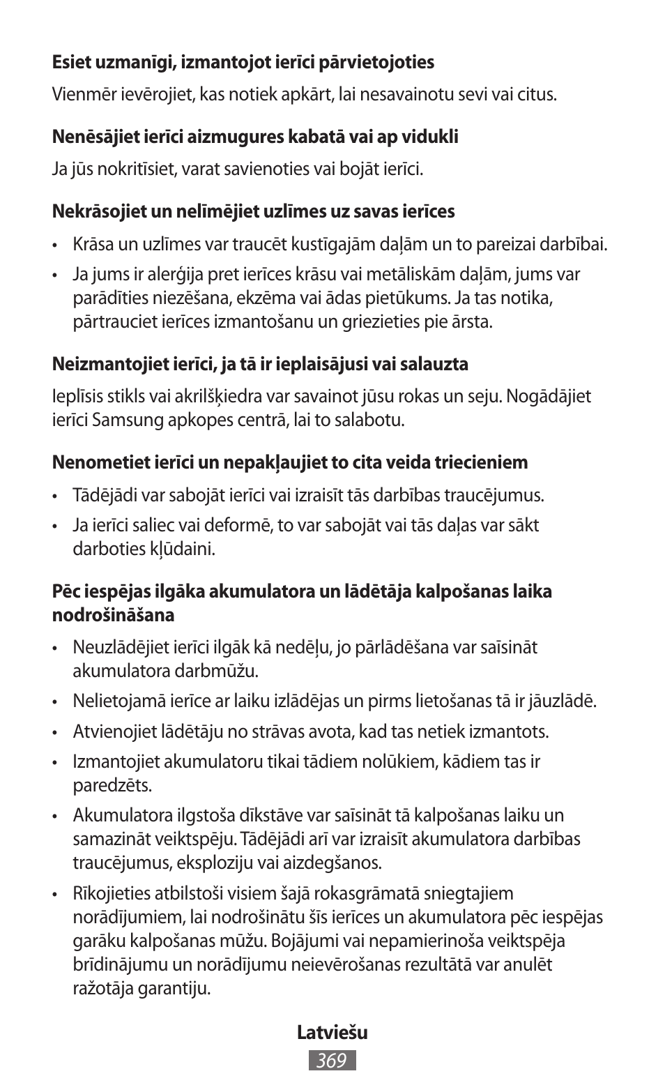 Samsung SM-R380 User Manual | Page 370 / 674