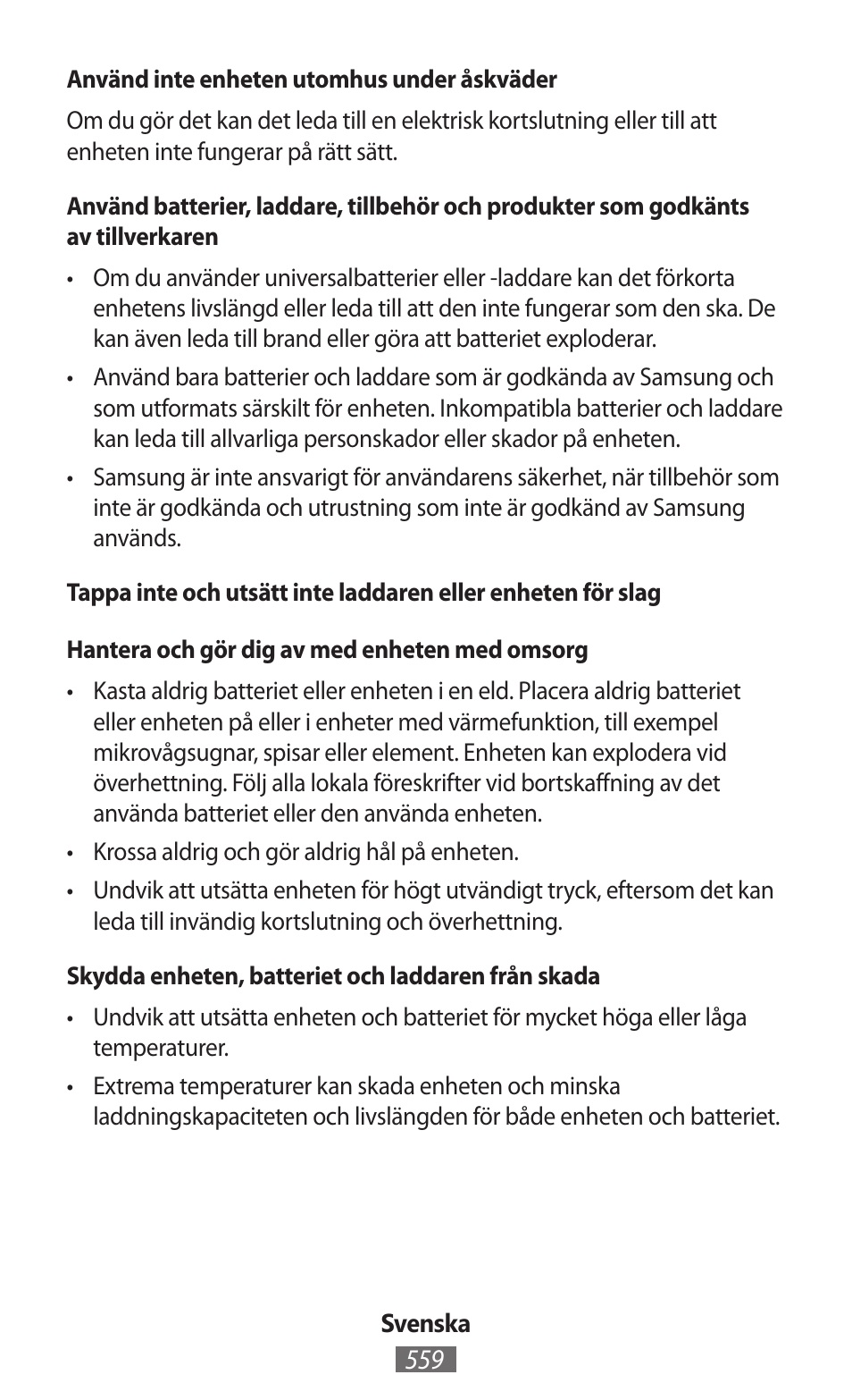 Samsung SM-R380 User Manual | Page 560 / 674