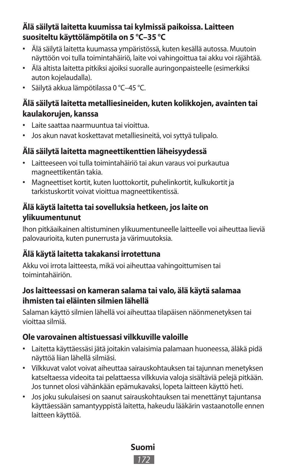 Samsung GT-I8750 User Manual | Page 173 / 558