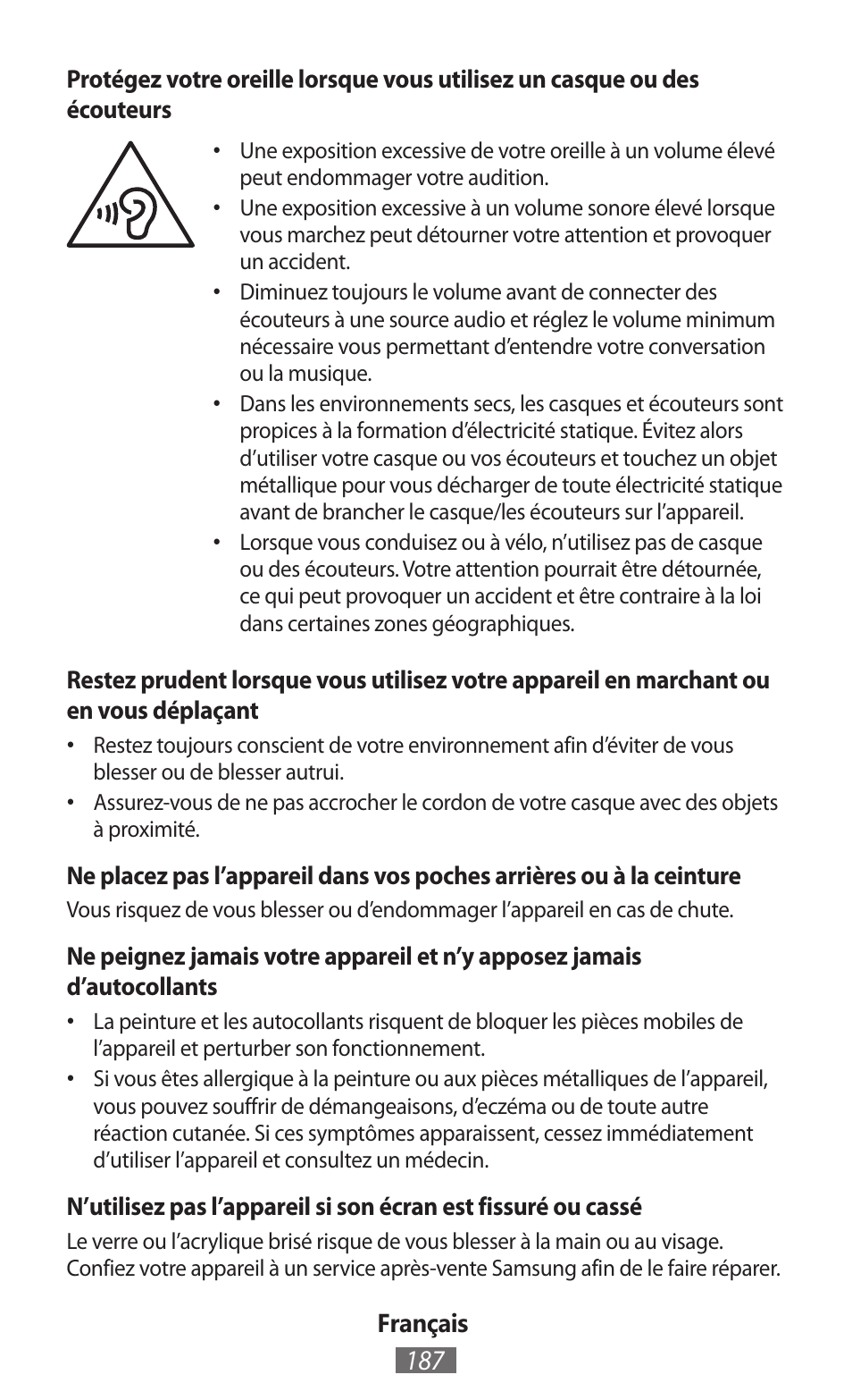 Samsung GT-I8750 User Manual | Page 188 / 558