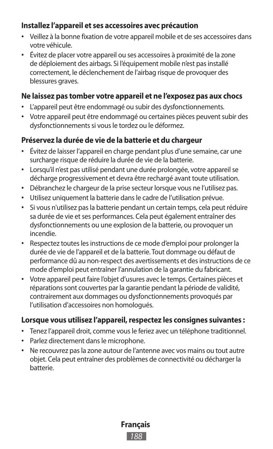 Samsung GT-I8750 User Manual | Page 189 / 558