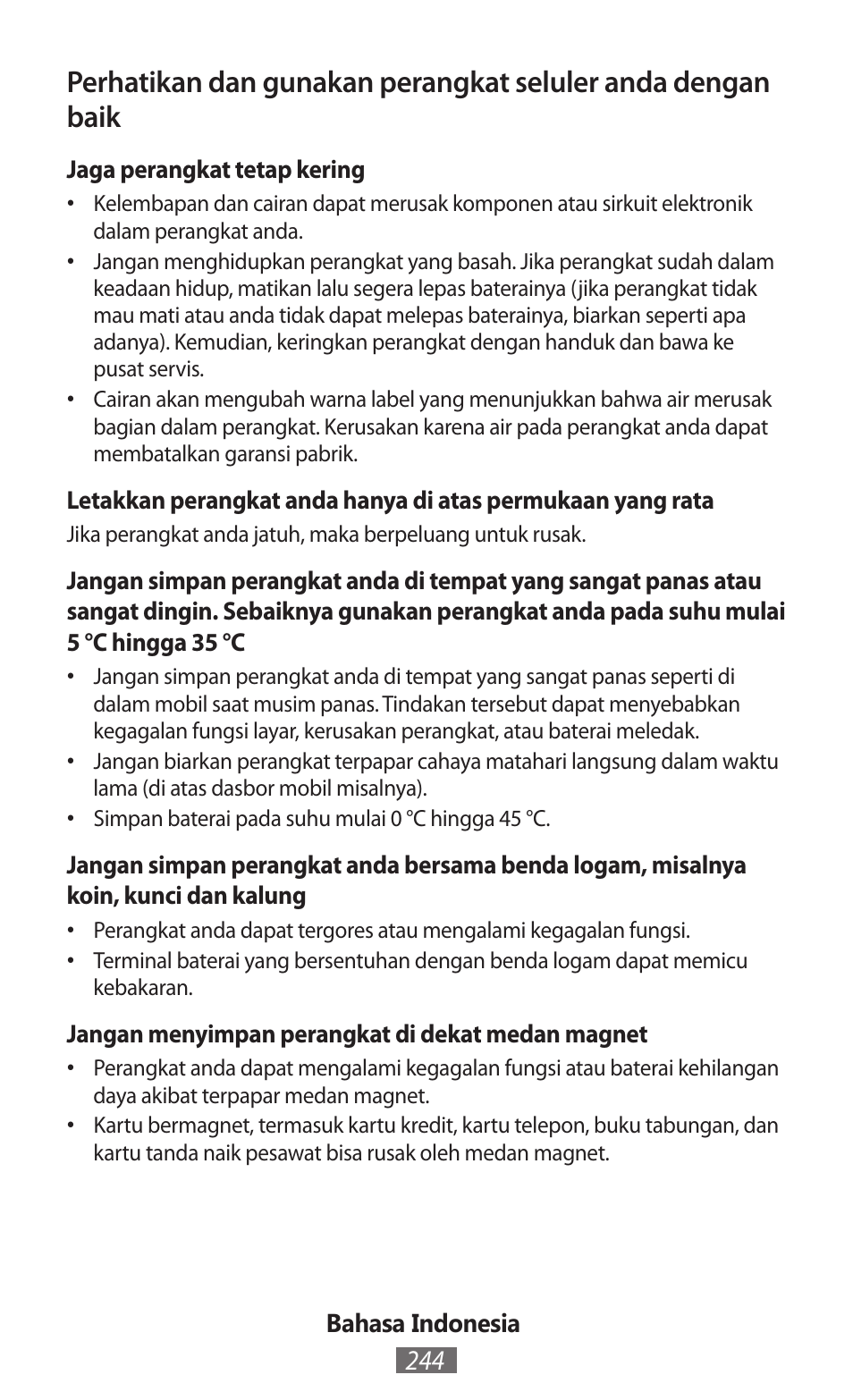 Samsung GT-I8750 User Manual | Page 245 / 558