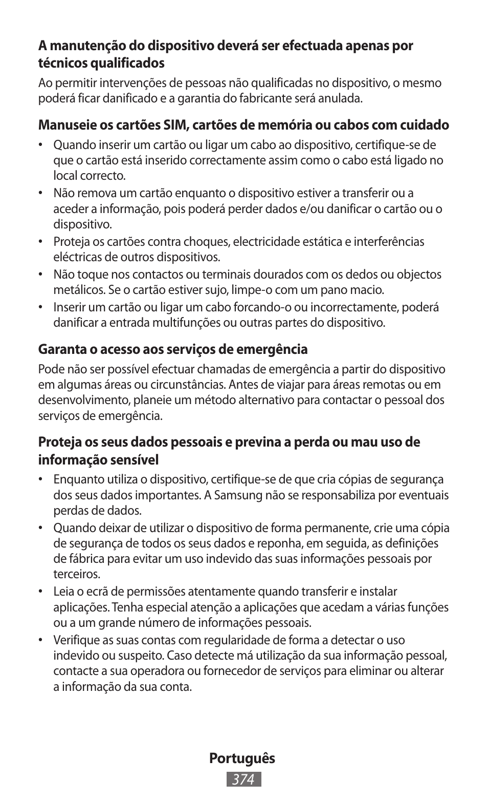 Samsung GT-I8750 User Manual | Page 375 / 558