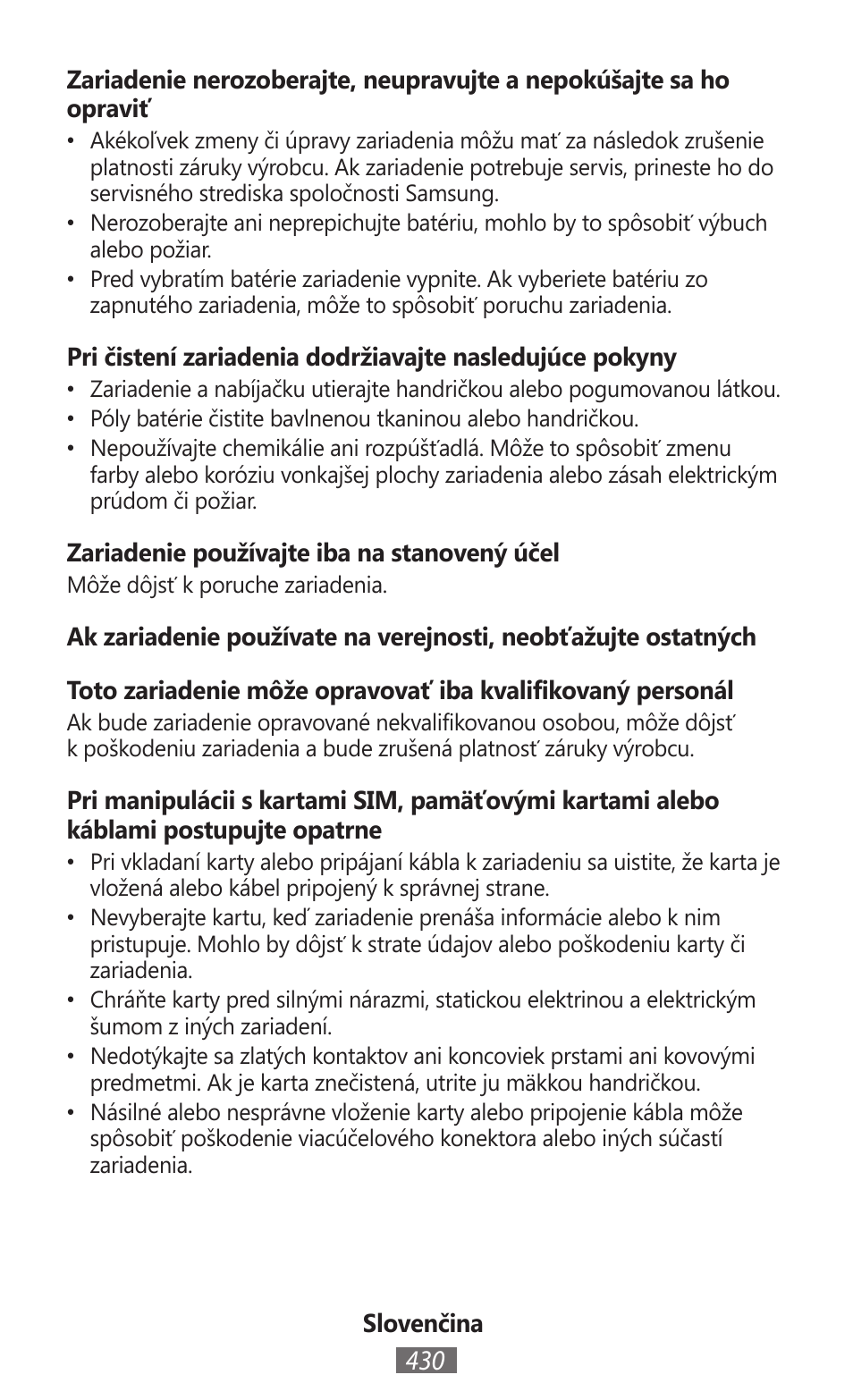 Samsung GT-I8750 User Manual | Page 431 / 558