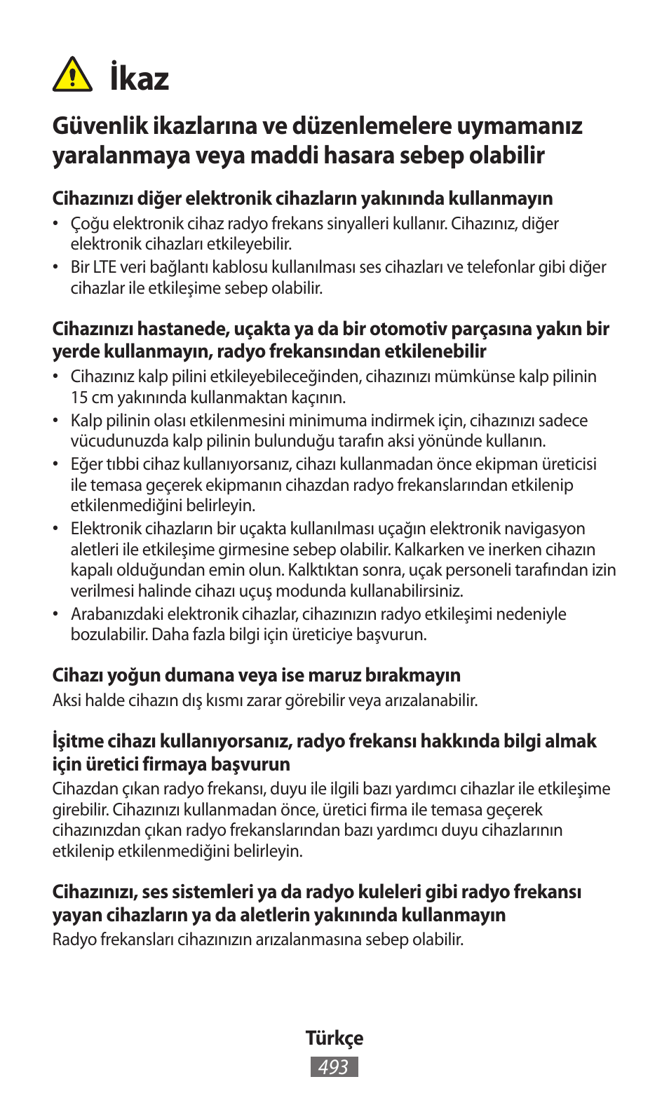 Ikaz | Samsung GT-I8750 User Manual | Page 494 / 558