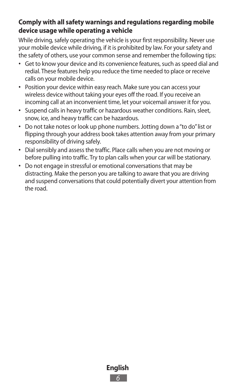 Samsung GT-I8750 User Manual | Page 7 / 558