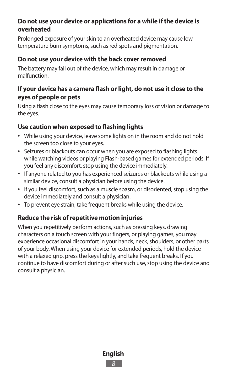 Samsung GT-I8750 User Manual | Page 9 / 558