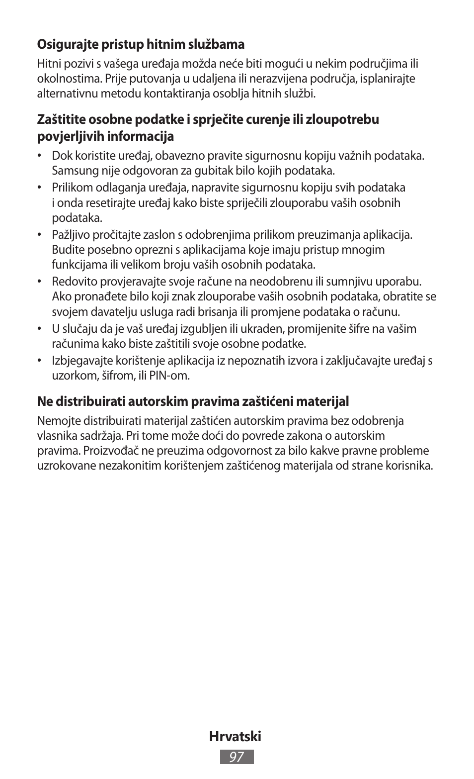Samsung GT-I8750 User Manual | Page 98 / 558