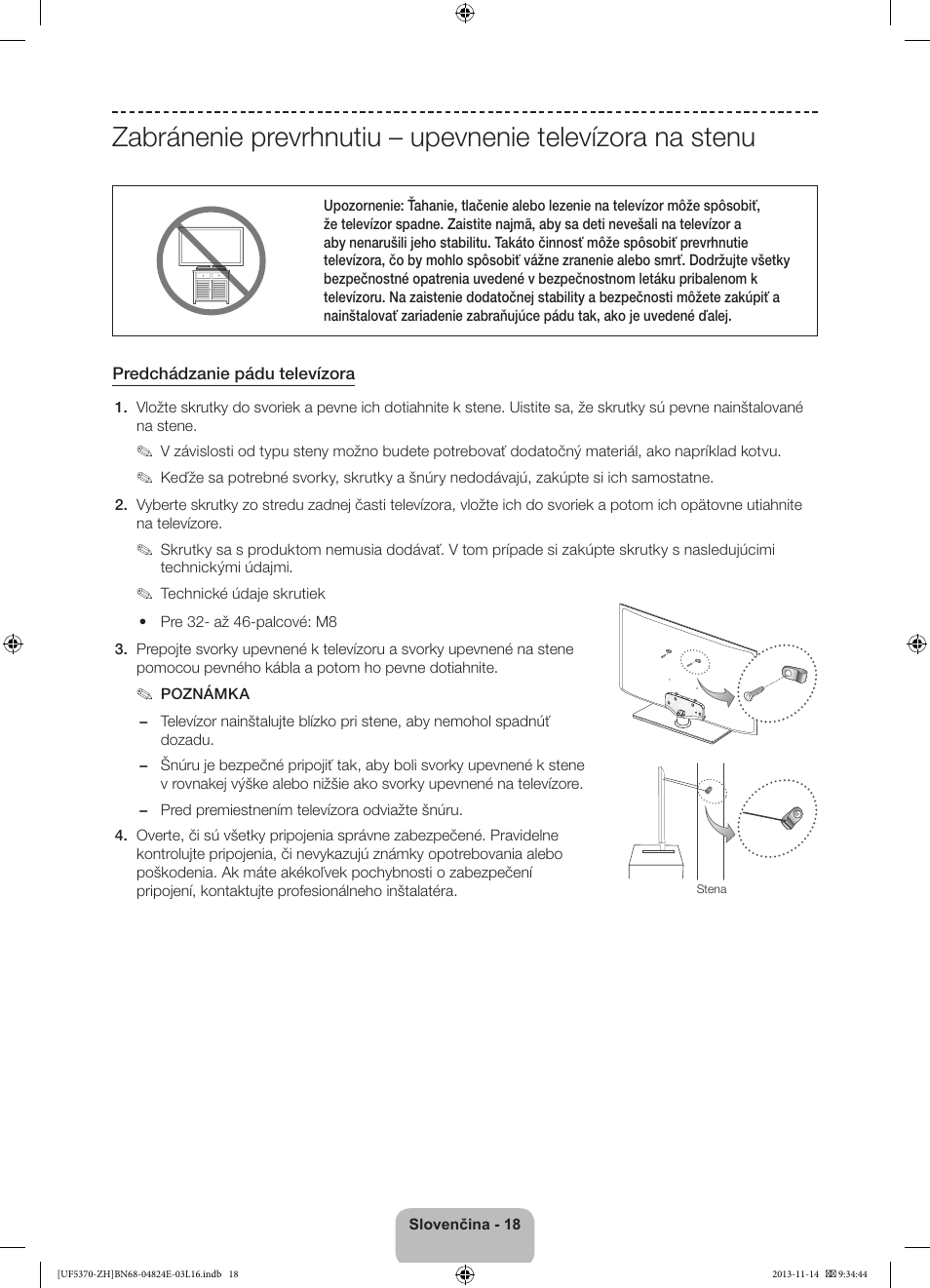 Samsung UE40F5370SS User Manual | Page 158 / 321