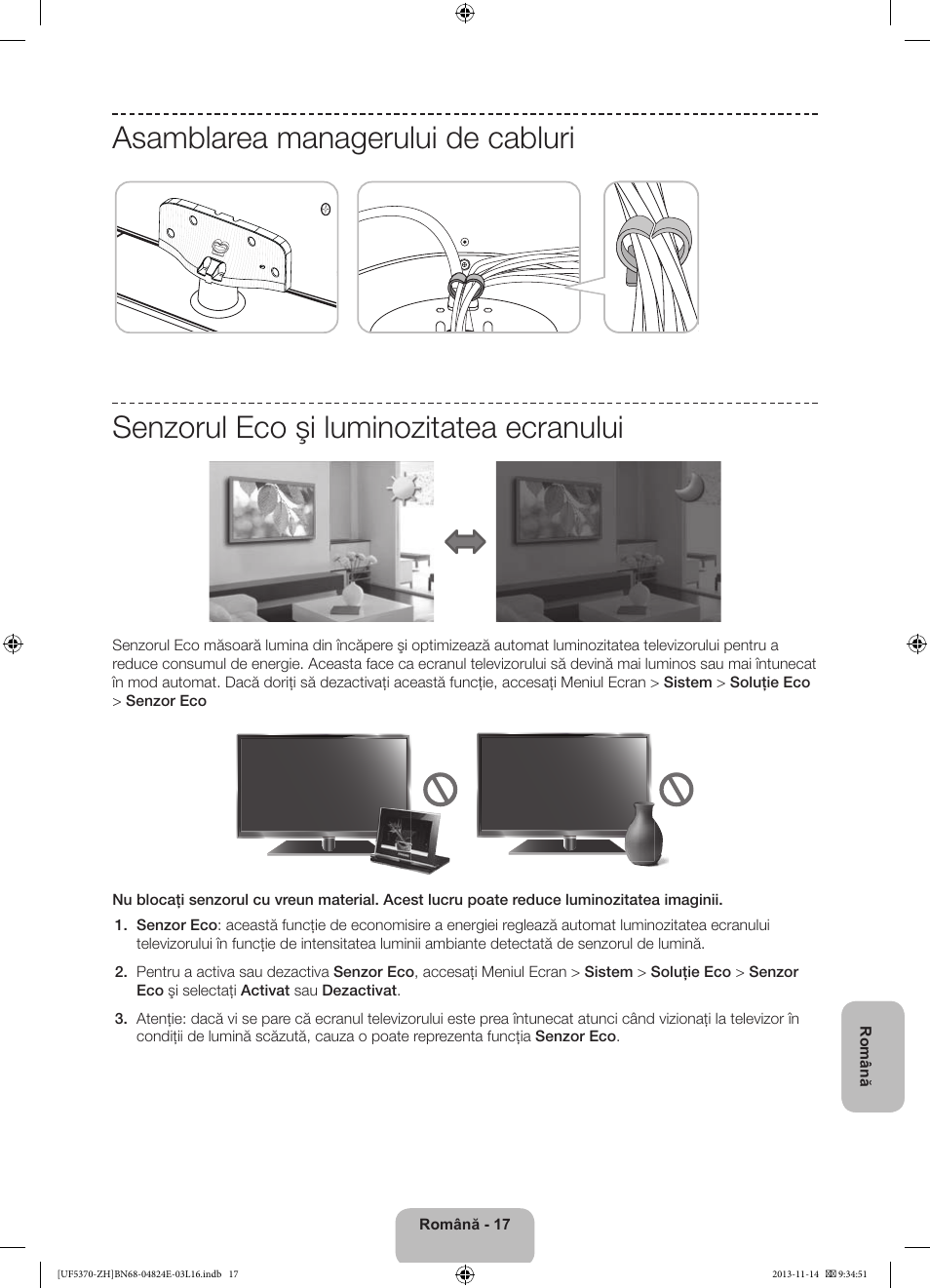 Samsung UE40F5370SS User Manual | Page 177 / 321