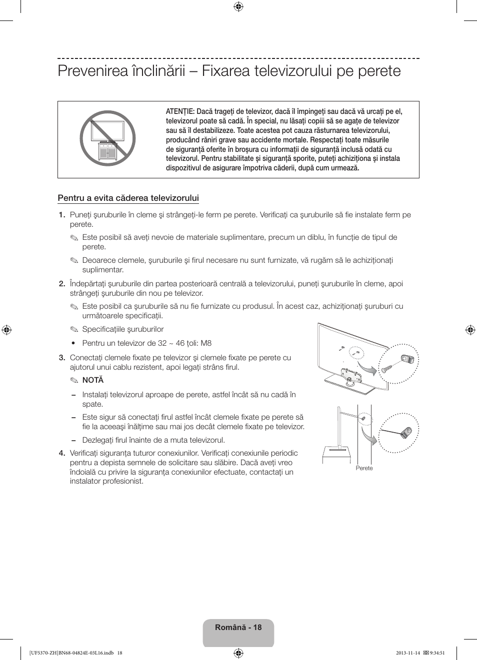 Samsung UE40F5370SS User Manual | Page 178 / 321