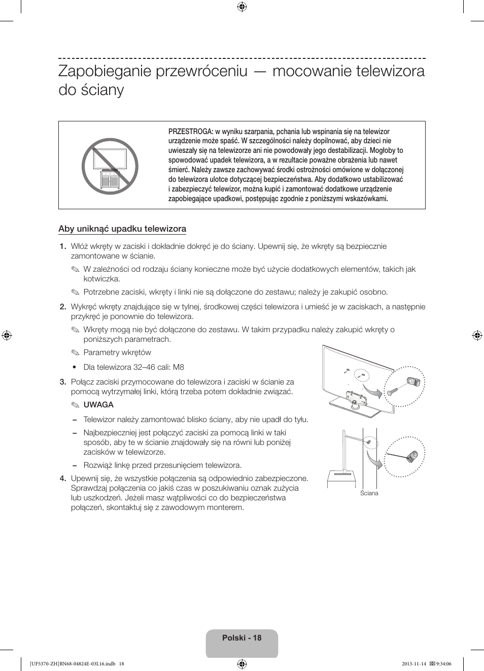 Samsung UE40F5370SS User Manual | Page 58 / 321