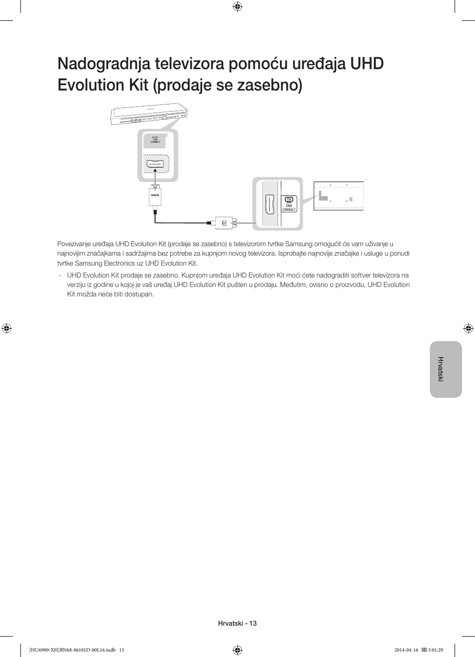 Samsung UE55HU6900S User Manual | Page 133 / 385