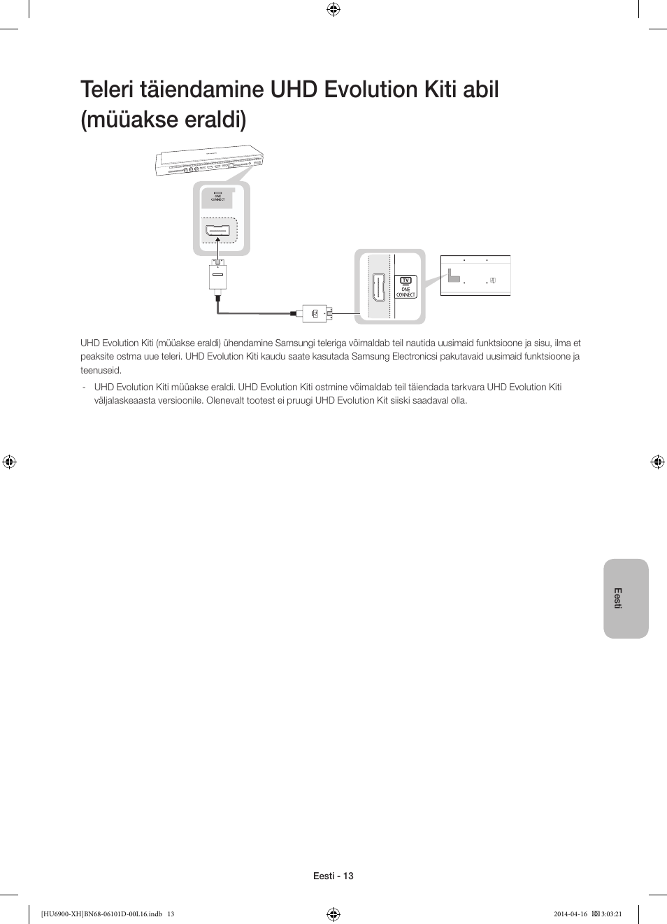 Samsung UE55HU6900S User Manual | Page 373 / 385