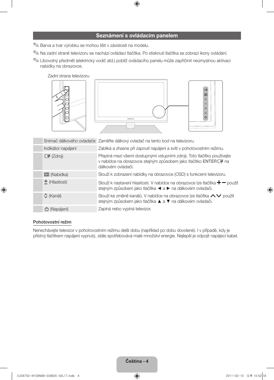 Samsung UE46D6750WS User Manual | Page 126 / 344