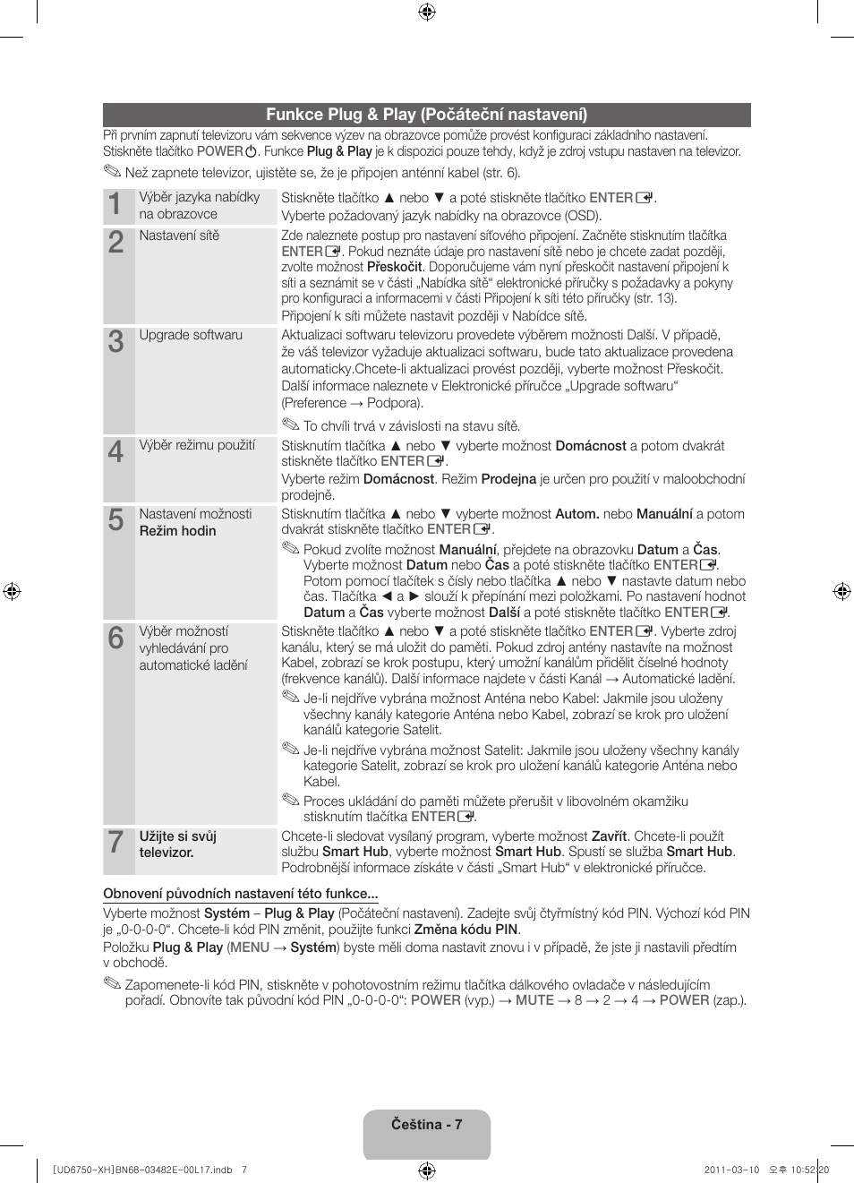Samsung UE46D6750WS User Manual | Page 129 / 344