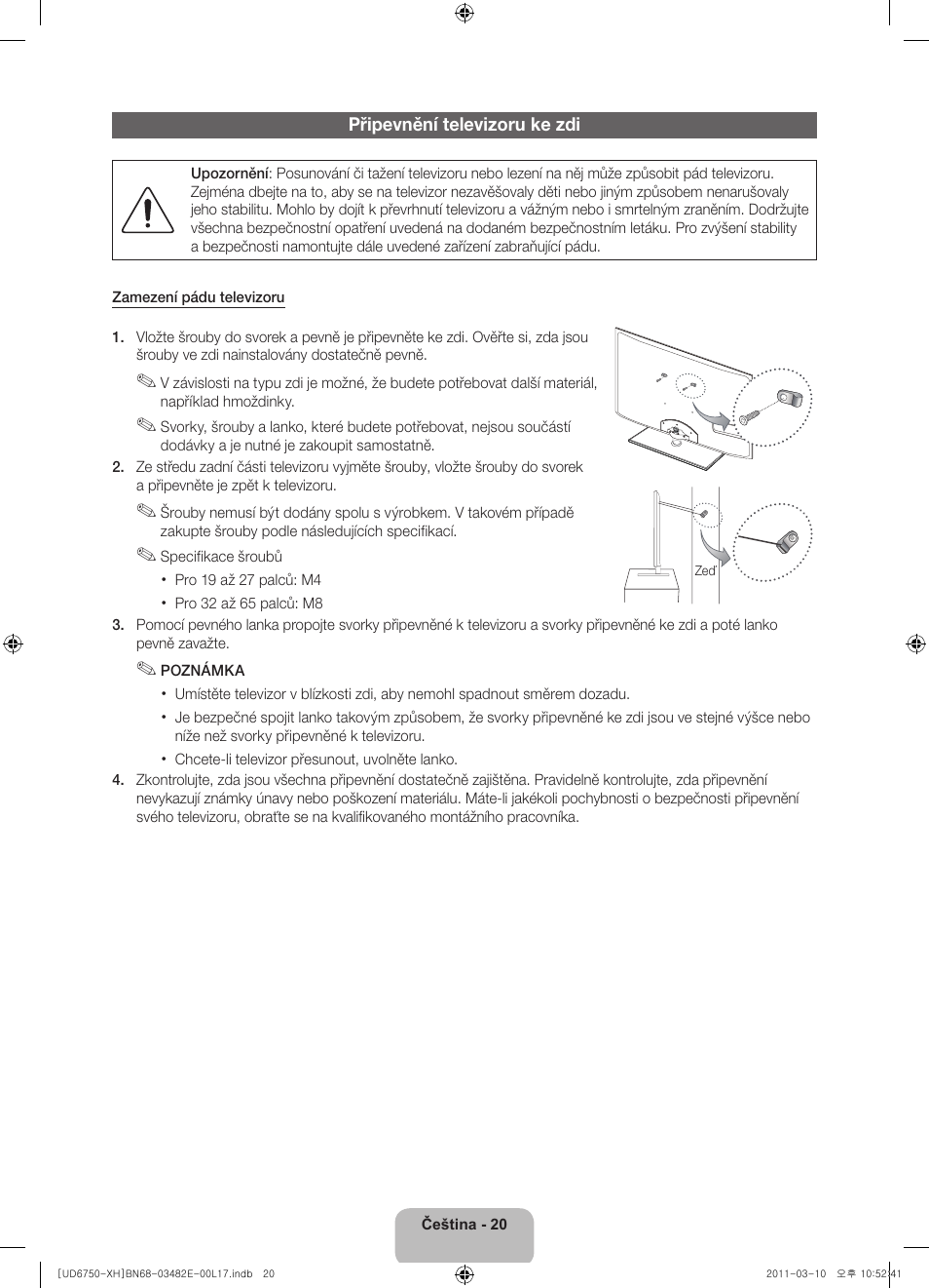 Samsung UE46D6750WS User Manual | Page 142 / 344