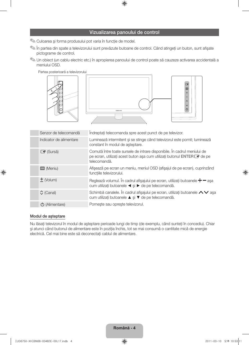 Samsung UE46D6750WS User Manual | Page 166 / 344