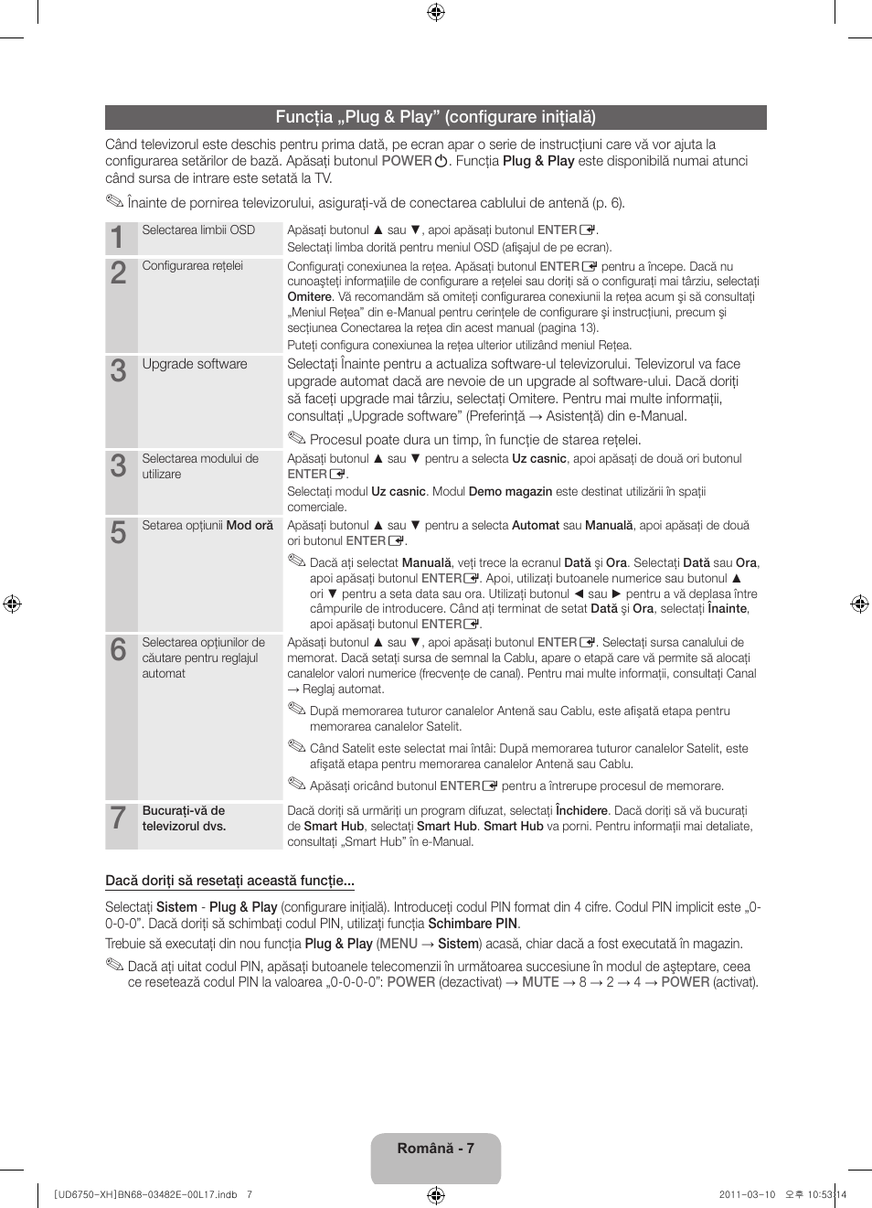 Samsung UE46D6750WS User Manual | Page 169 / 344