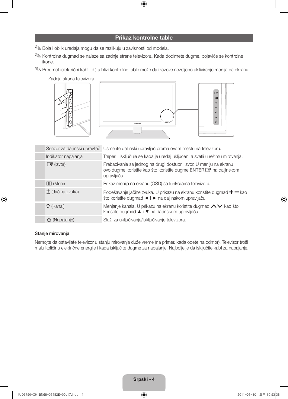 Samsung UE46D6750WS User Manual | Page 186 / 344